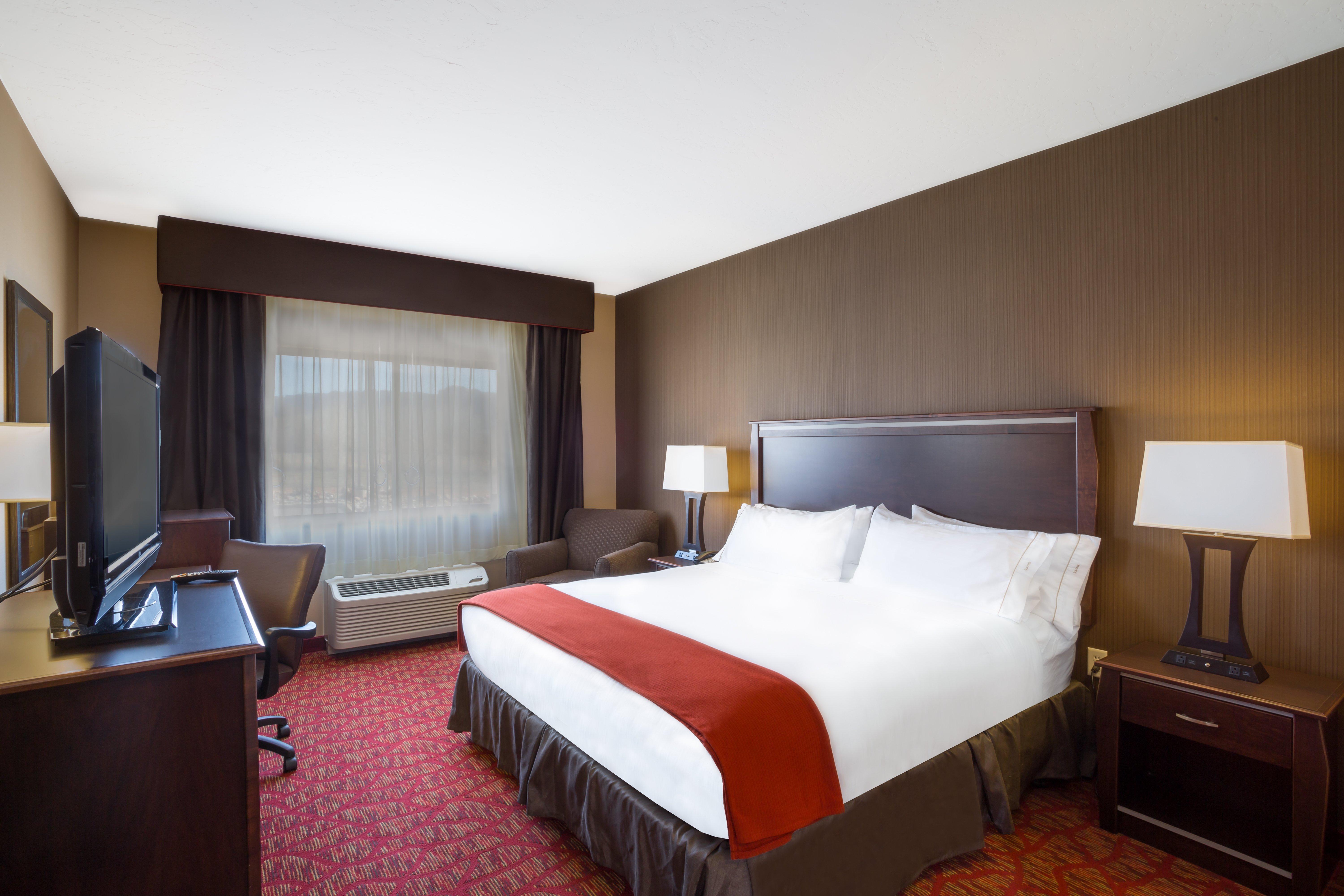 Holiday Inn Express Hotel & Suites Moab, An Ihg Hotel מראה חיצוני תמונה