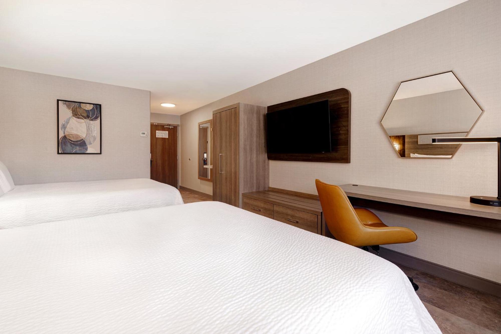 Holiday Inn Express Hotel & Suites Moab, An Ihg Hotel מראה חיצוני תמונה